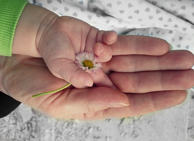 5 maggio 2015 – La mamma che sono