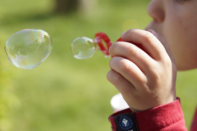 15 novembre 2014 – Io e il mio bambino interiore