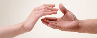 7 e 8 maggio 2016 – Le carezze come nutrimento. Comunicare nella coppia.