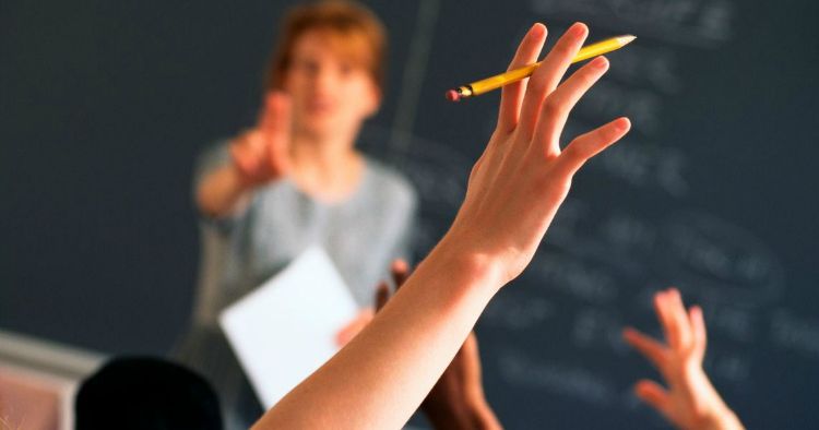 13 novembre 2017 – Insegnare senza farsi male