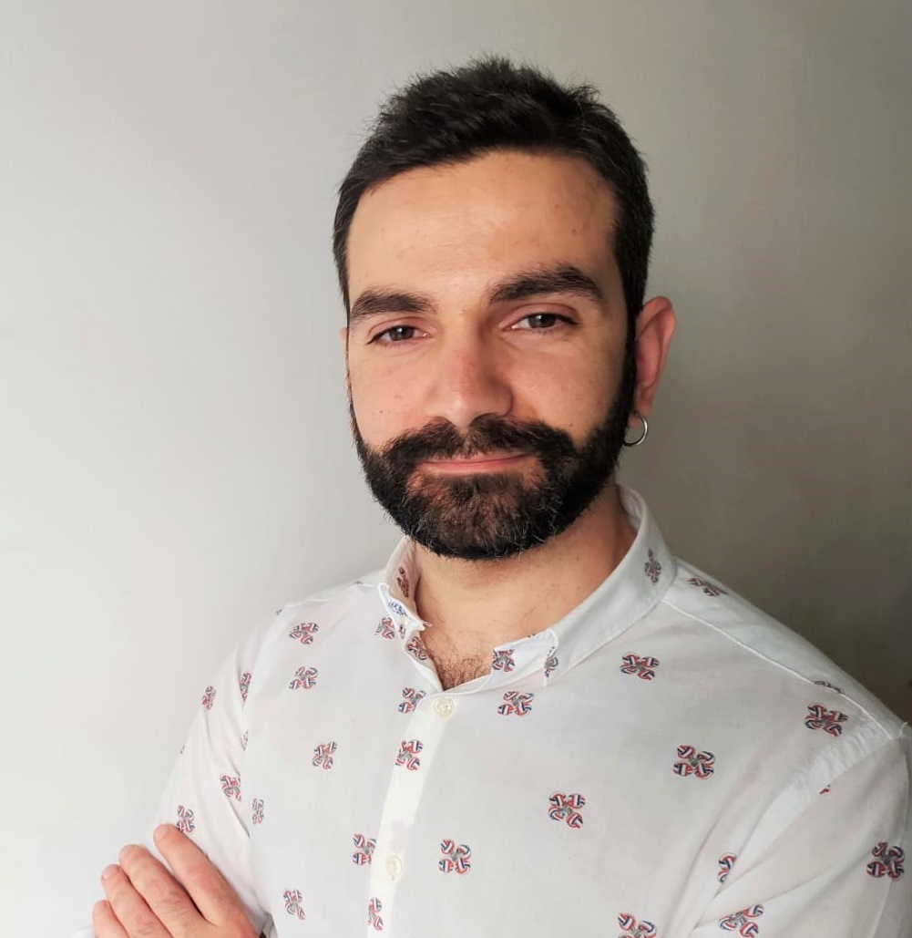 Conduce: Cesare Gurrado