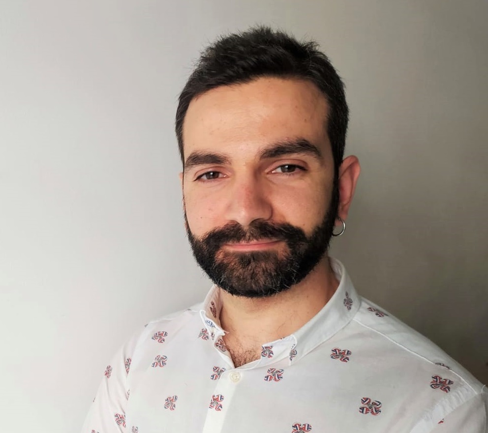 Conduce: Cesare Gurrado