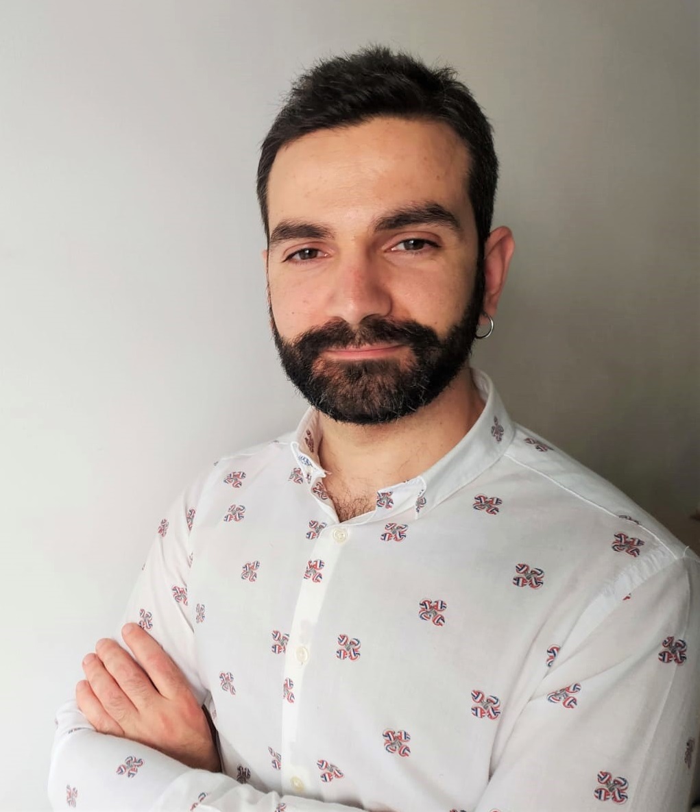 Conduce: Cesare Gurrado