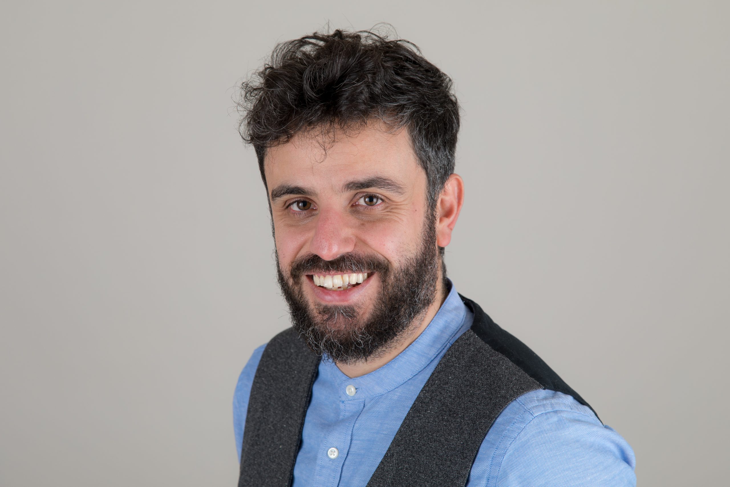 Angelo Bartesaghi