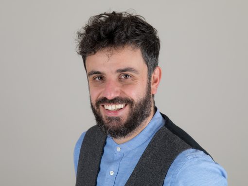 Angelo Bartesaghi