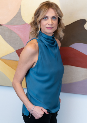 Avv. Maria Grazia Di Nella