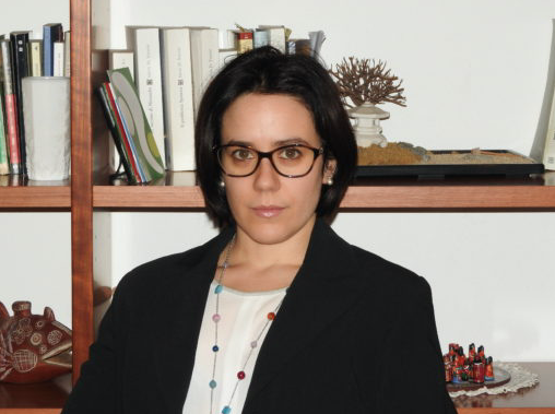 Francesca Spatola