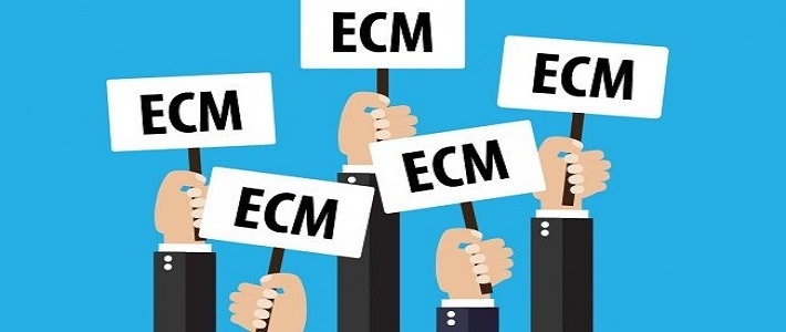 Provider ECM
