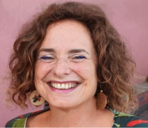 Conduce: Yael Rosenholz