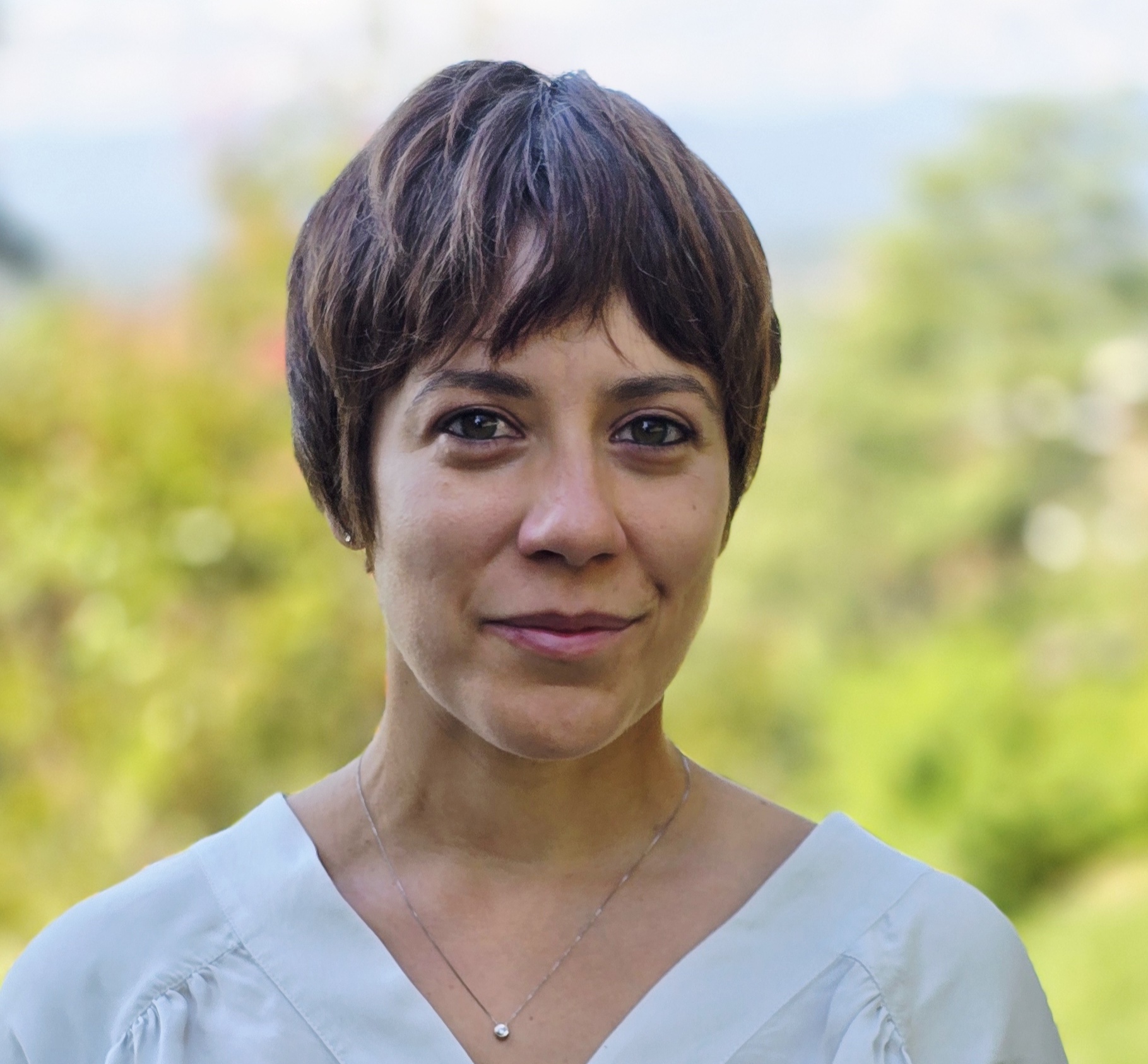 Conduce: Francesca Spatola